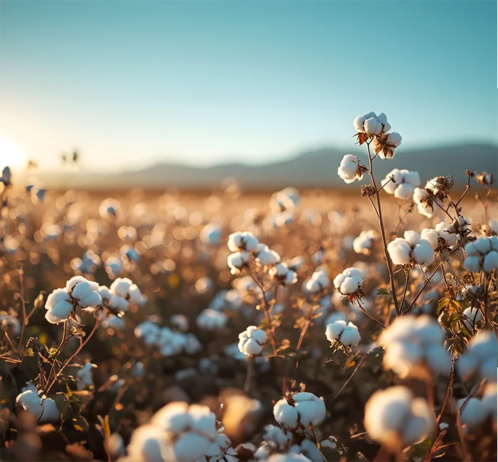 Sustainable || Cotton || Unfltrd Passion
